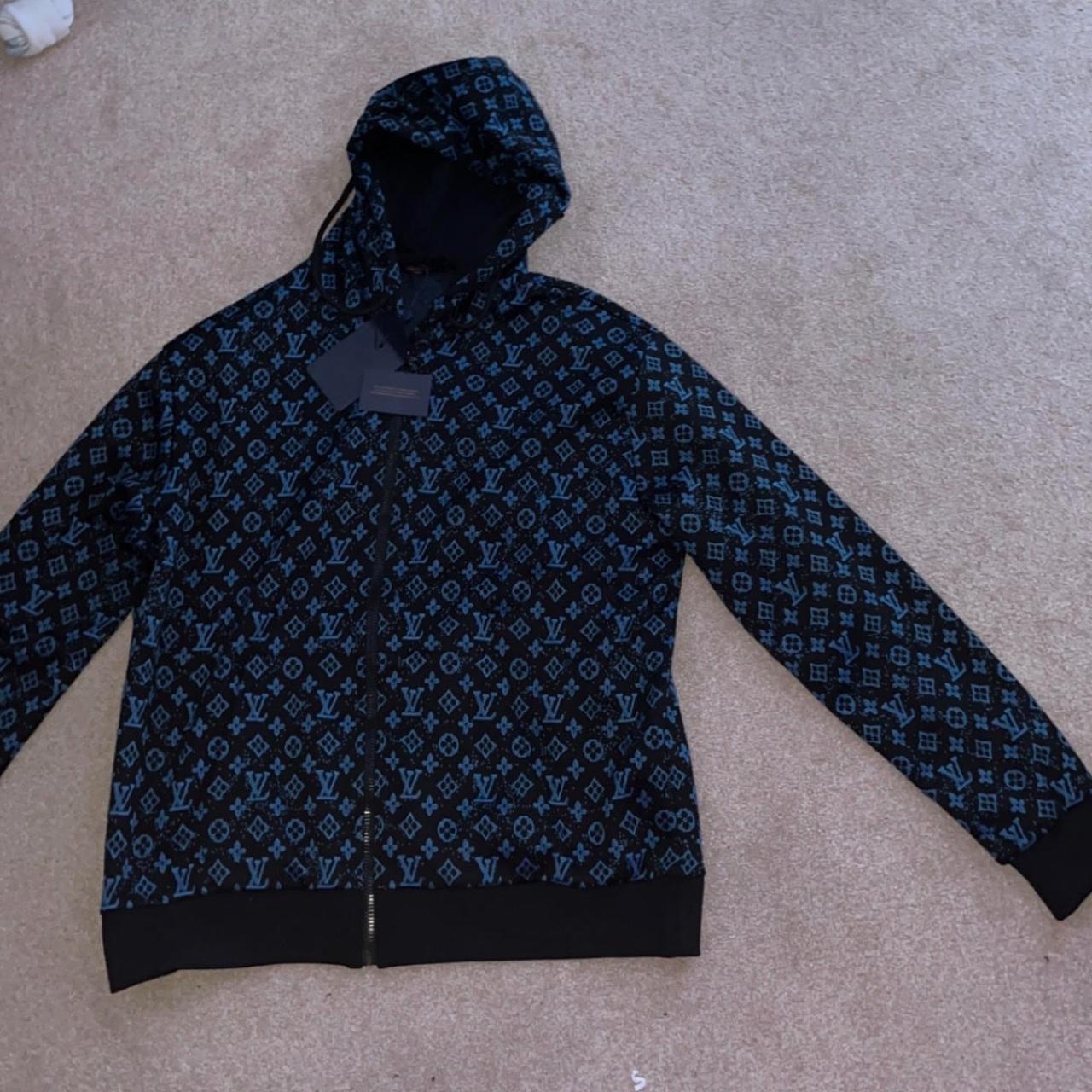 Louis Vuitton Hoodie. - Brand New with tags - Never - Depop