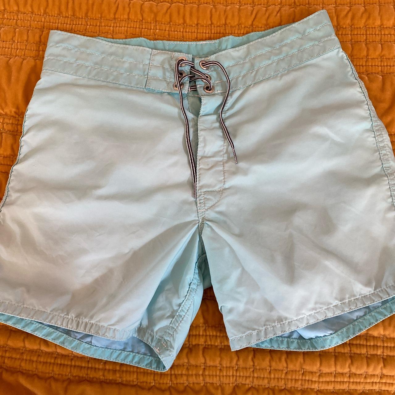 Birdwell trunks! The “310 boardshort” in color... Depop