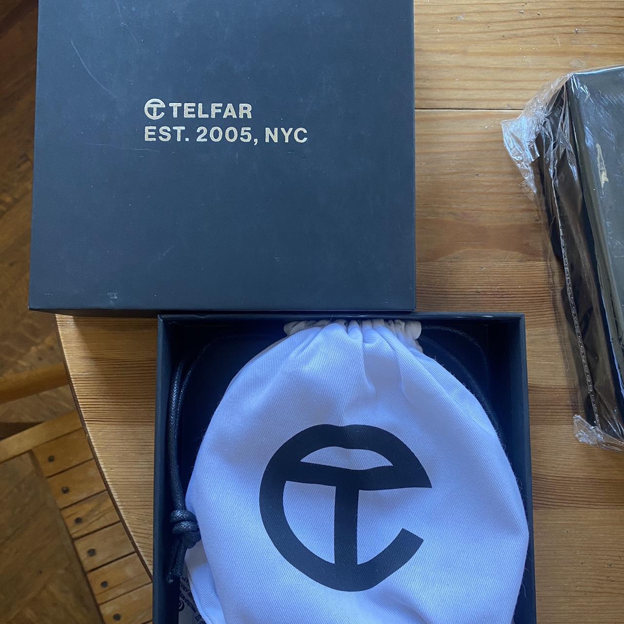 telfar mens belt