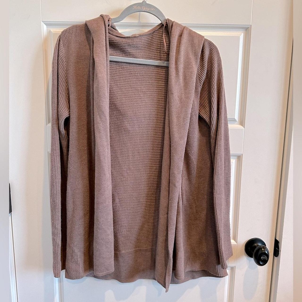 Lululemon Sundown Sweater sale Wrap