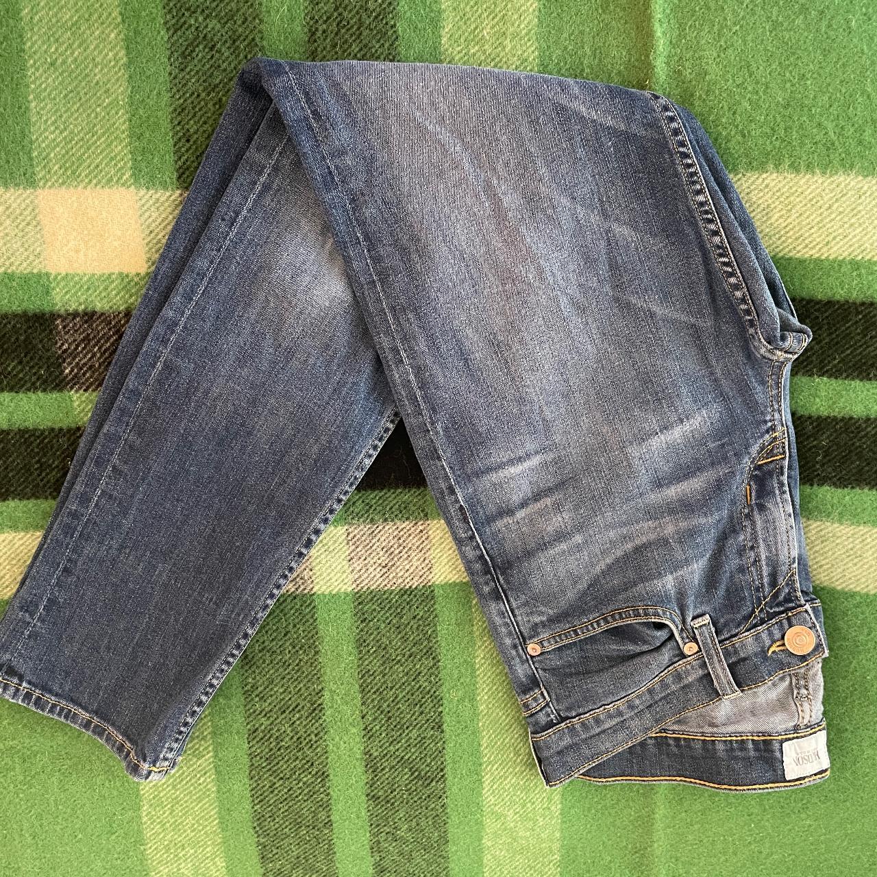 Hudson RN#107906 CA#00635 Skinny Jean Size... - Depop