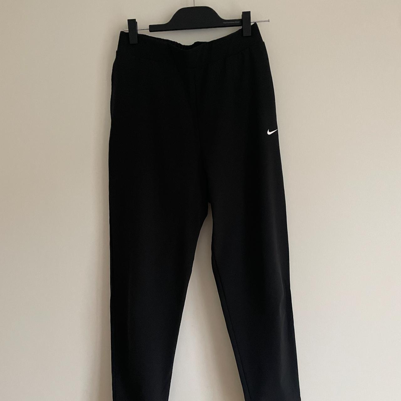 Nike Dry Fit Pants Size M Depop