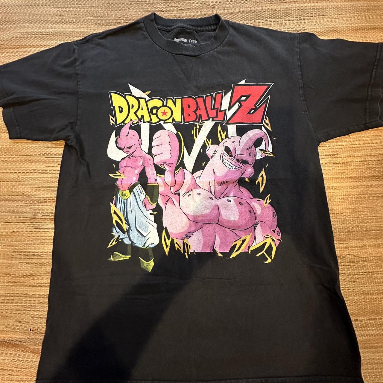 Majin Boo | Kids T-Shirt