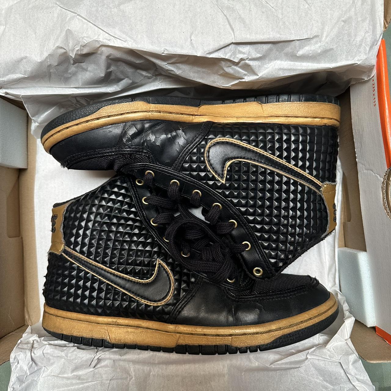 Nike vandal high premium on sale