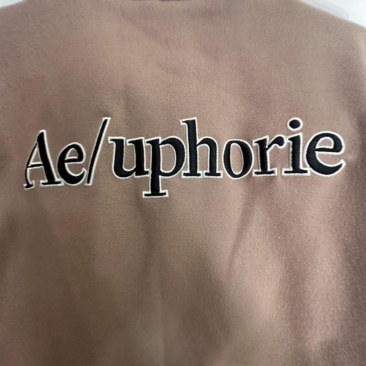 Online Ae/uphorie jacket