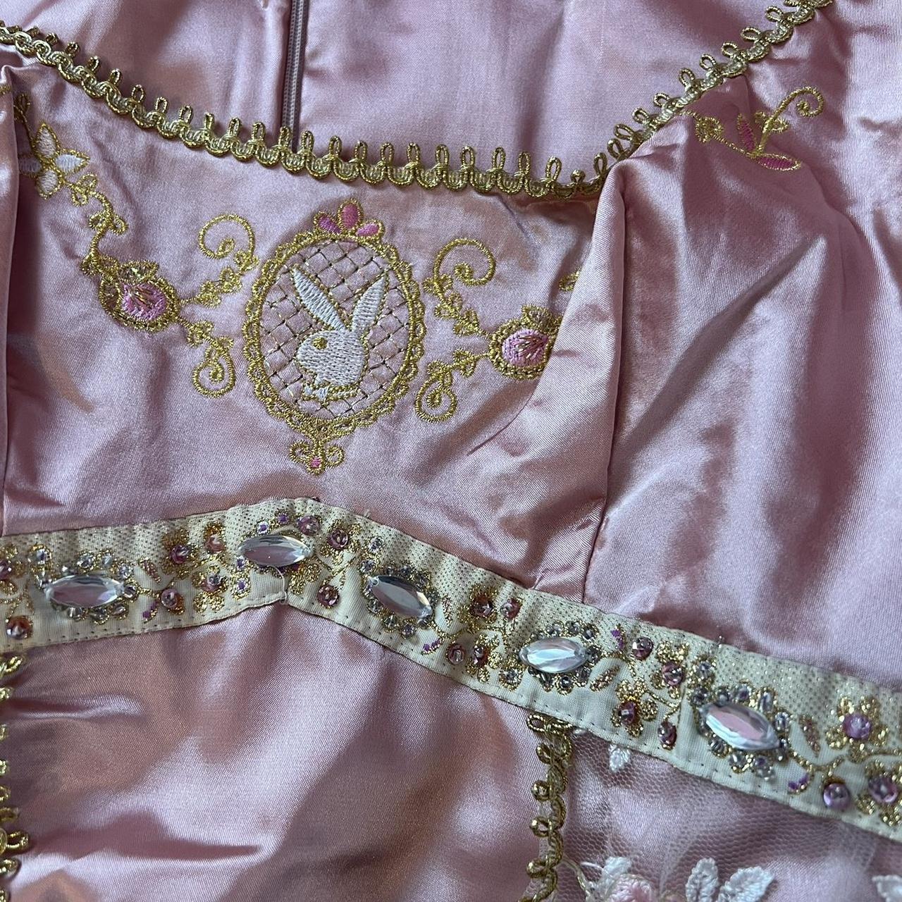 playboy princess costume brand new in the box,... Depop