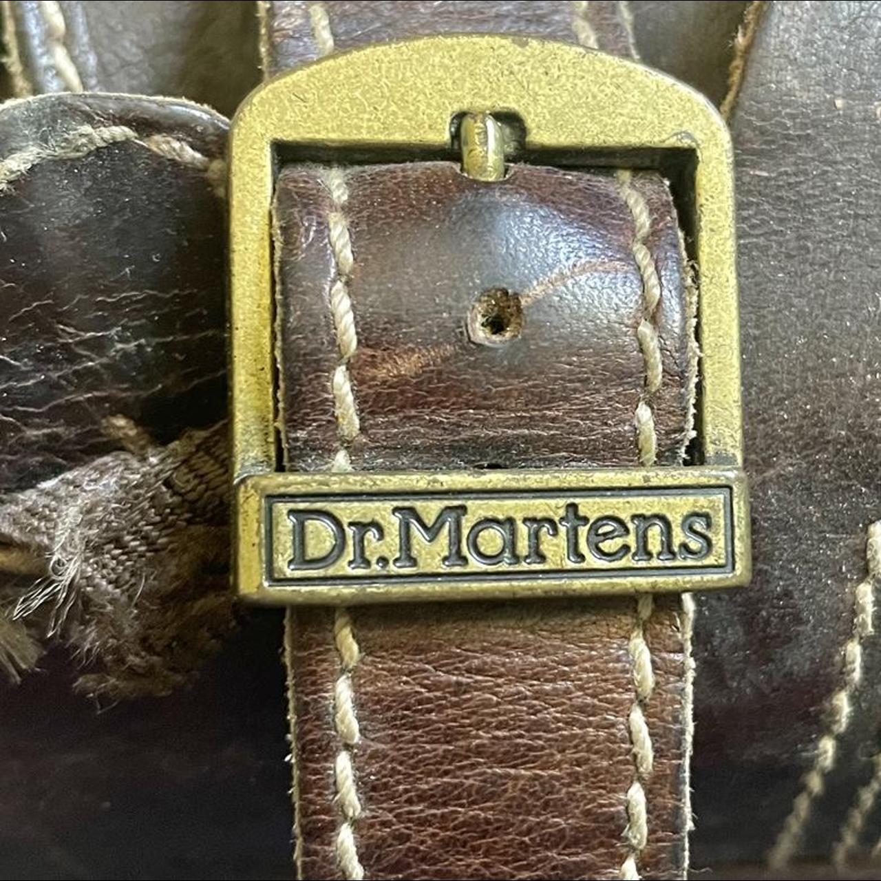 de martens vegan