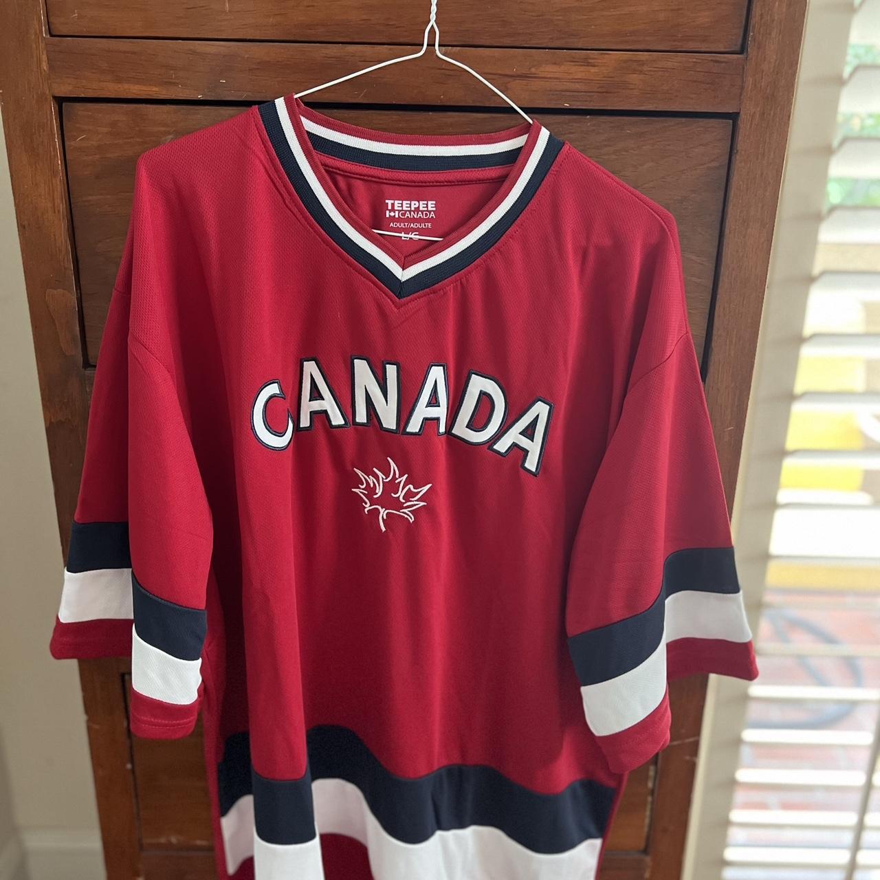 Vintage 1992 Tampa Bay Lightning NHL Hockey jersey - Depop