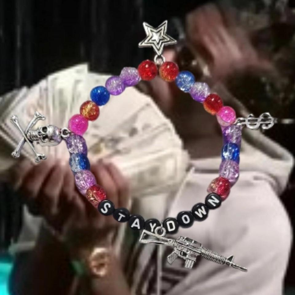 LIL UZI VERT IN Depop