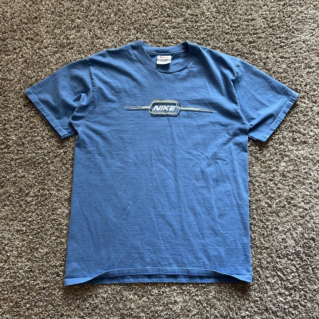 nike surf t shirt
