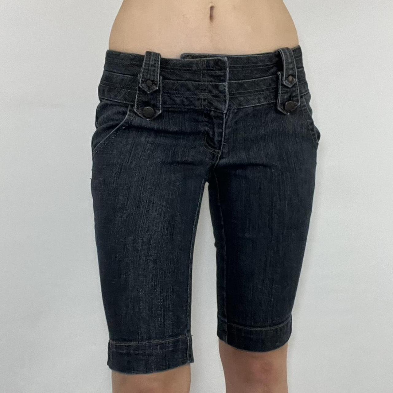 Boom boom jeans shorts online