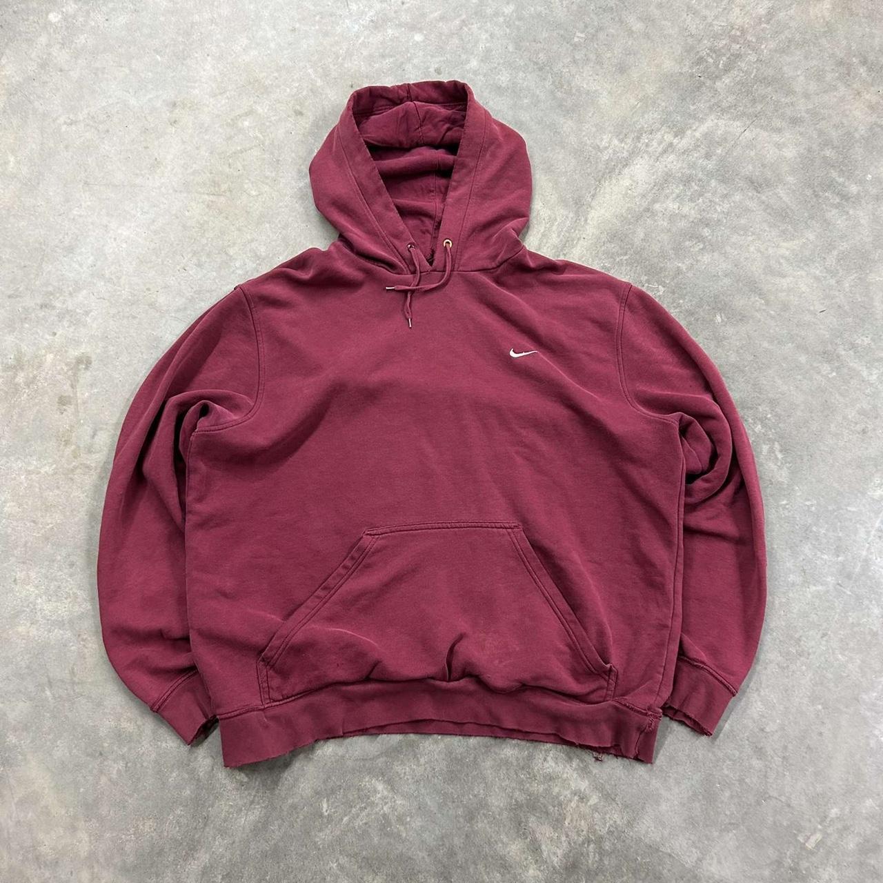 harga hoodie nike original