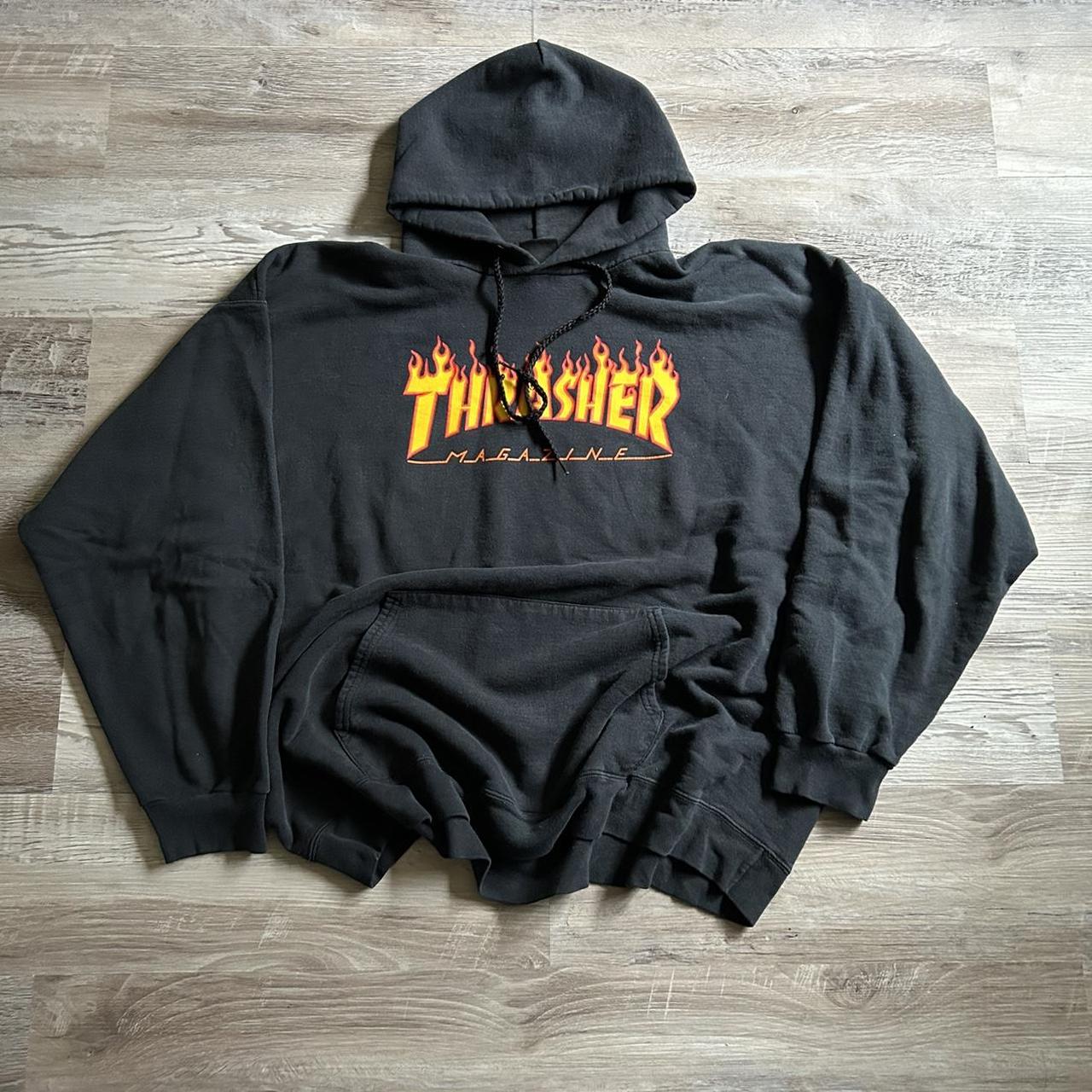 Thrasher 2xl hot sale