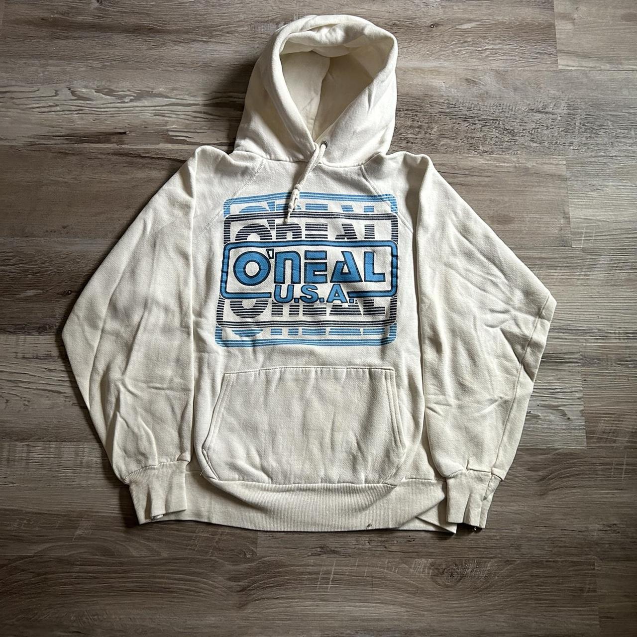 Oneal hoodie sales