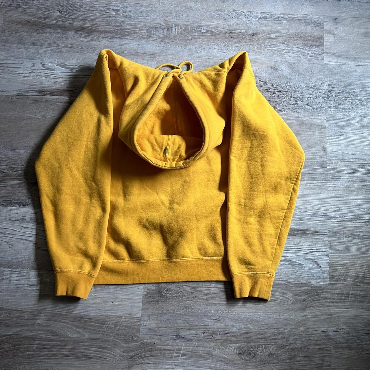 Essential Obey Hoodie Size Medium / Large 23 x 26 Depop