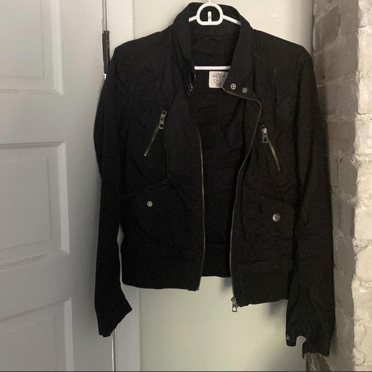 H&M Women's Jacket Depop