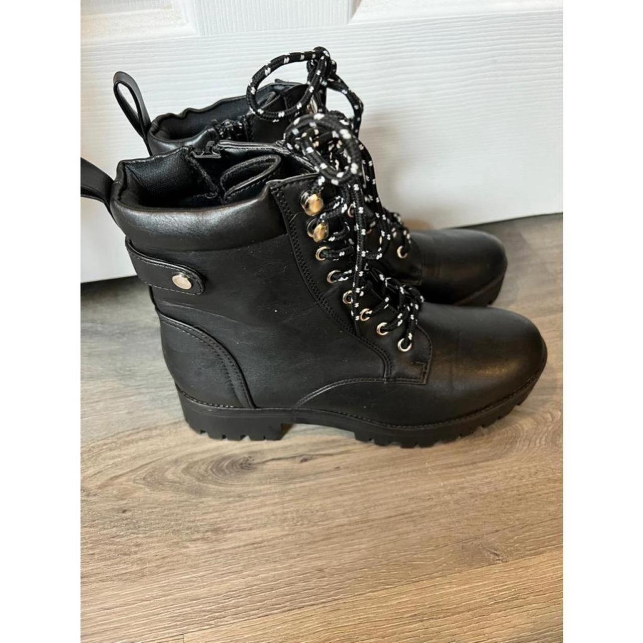 Bella sales marie boots