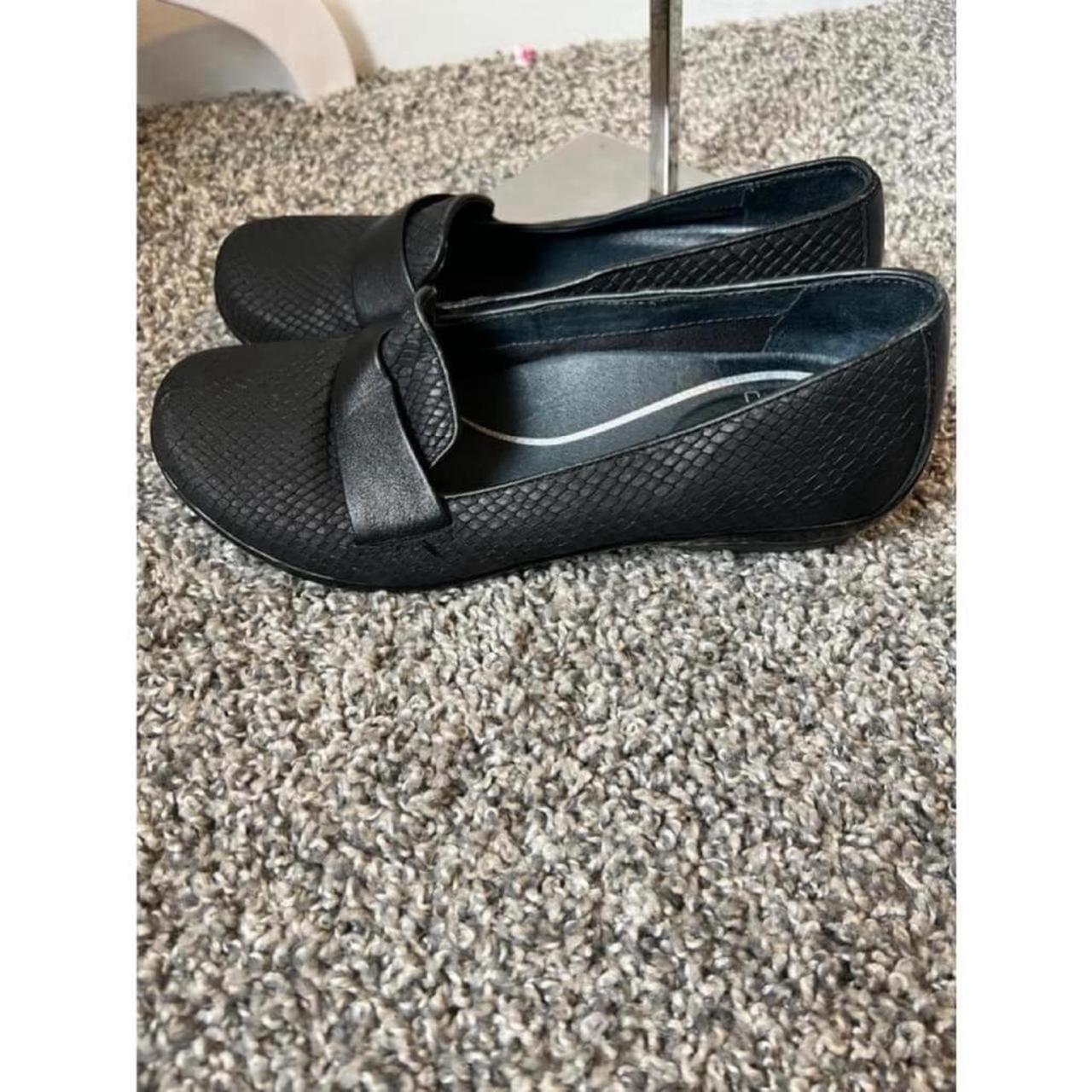 Deals dansko oksana loafer