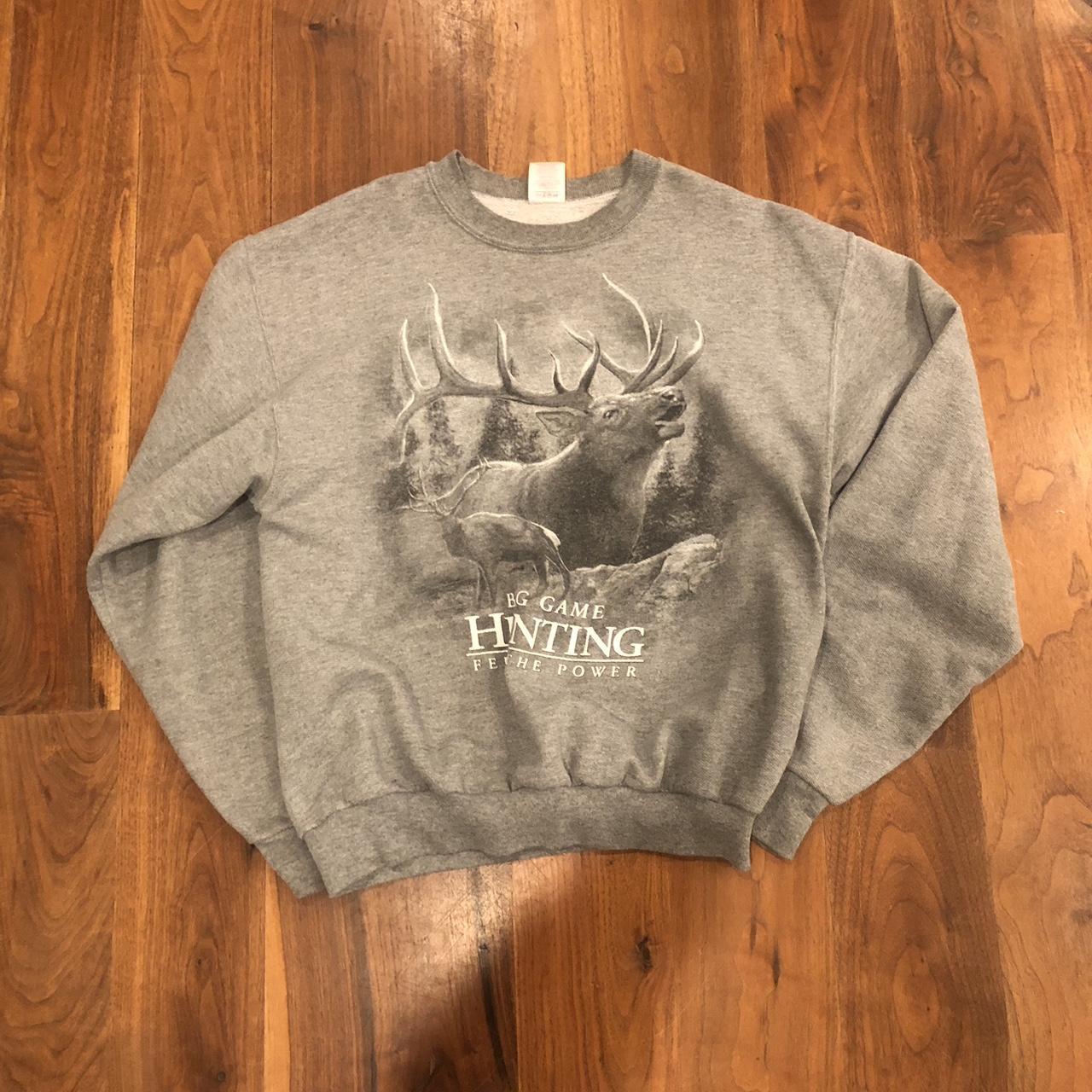 Men’s Elk vintage sweater Great condition no rips or... - Depop