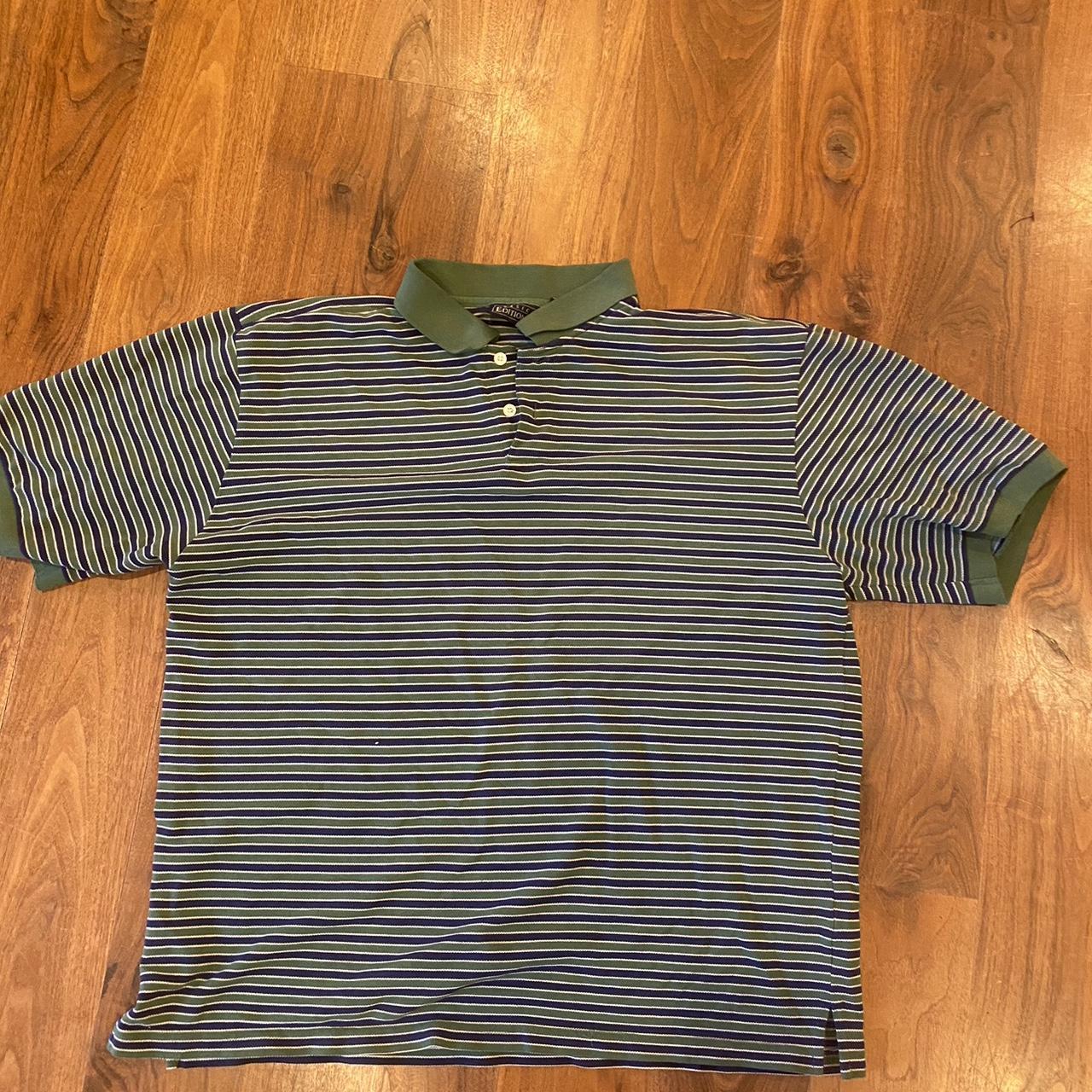 Super sick vintage golf shirt size XL perfect condition - Depop