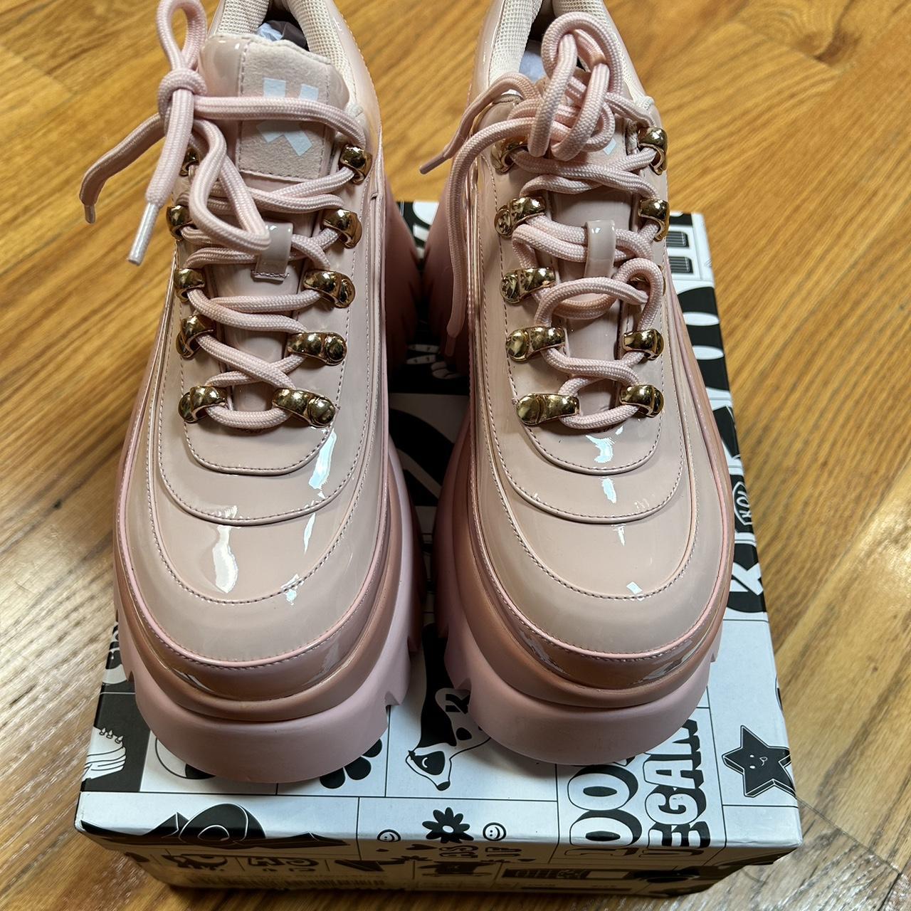 melanie sweetheart shoes