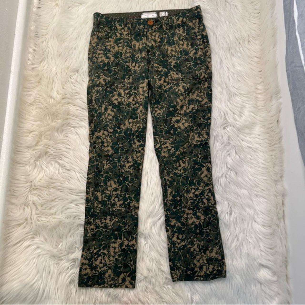 Hei Hei Anthropologie pants in excellent condition. - Depop