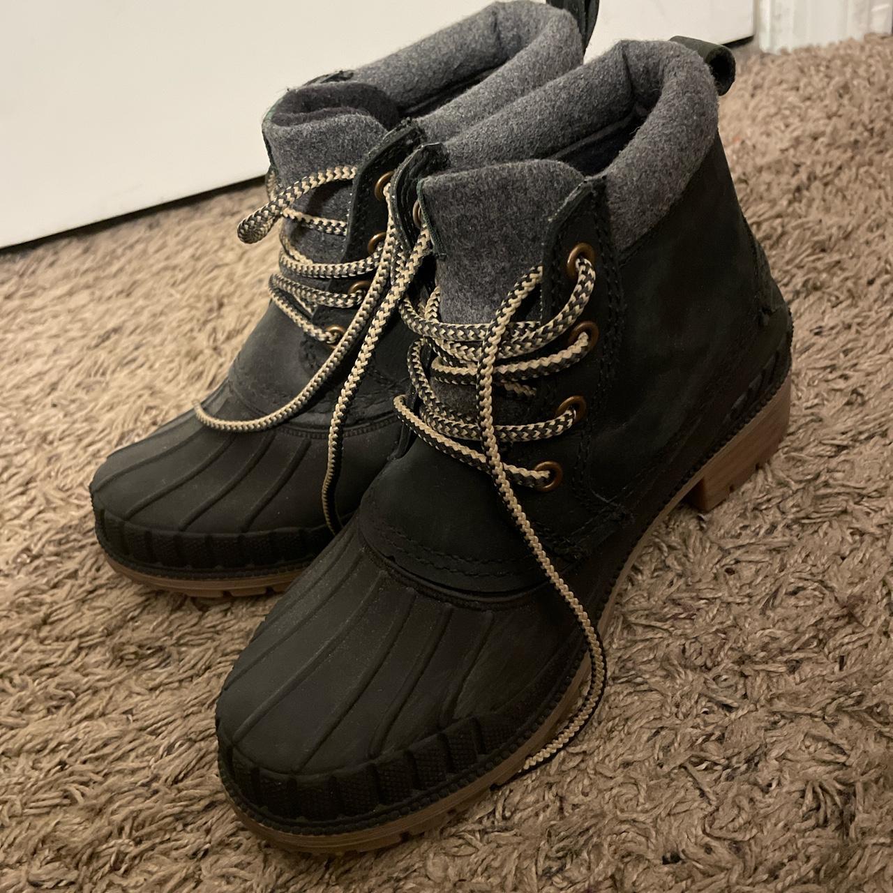 Kamik evelyn clearance boot