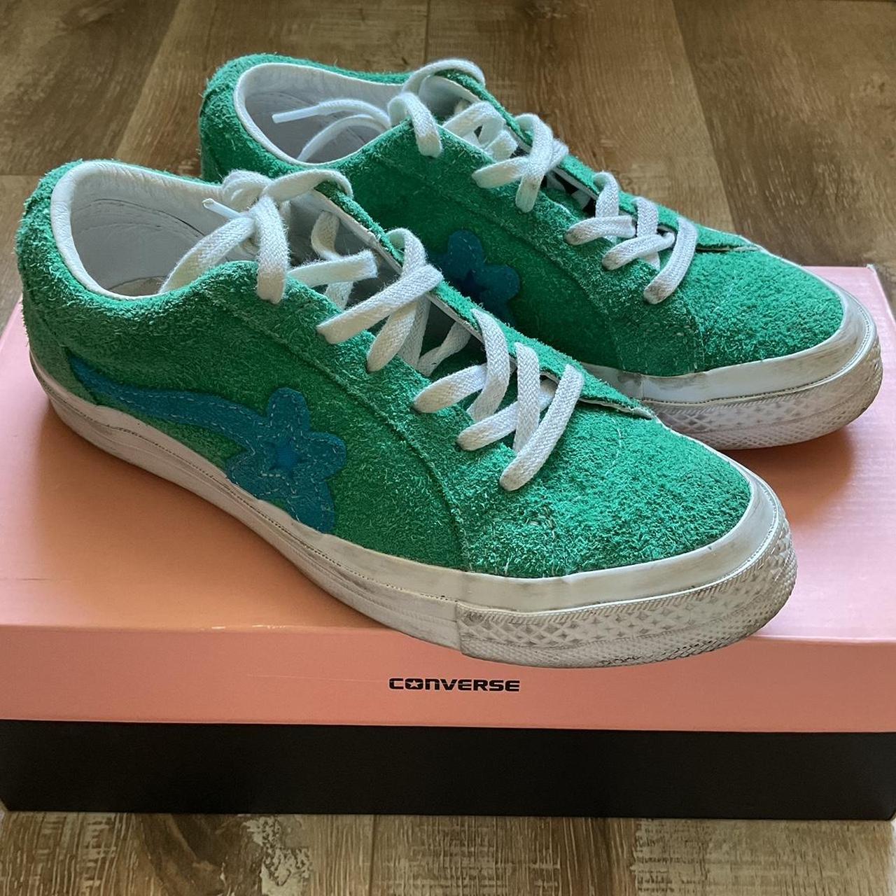 Golf le fleur size 4 on sale