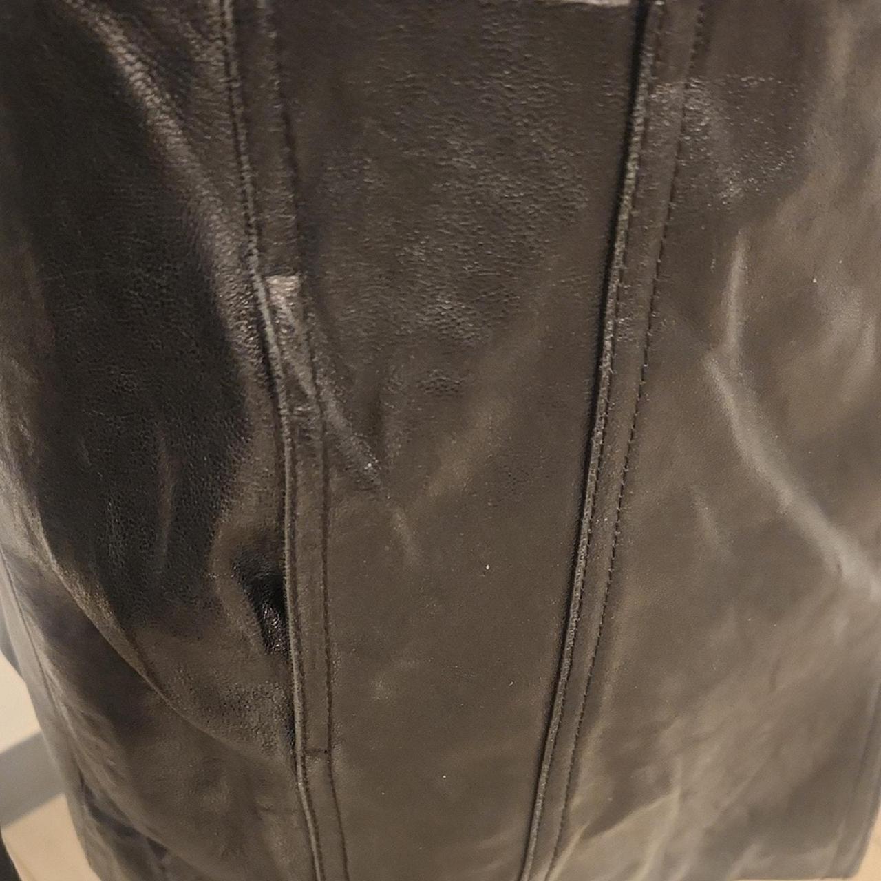 Source Unknown Women's Jacket - Black - M – Beyon… - image 3