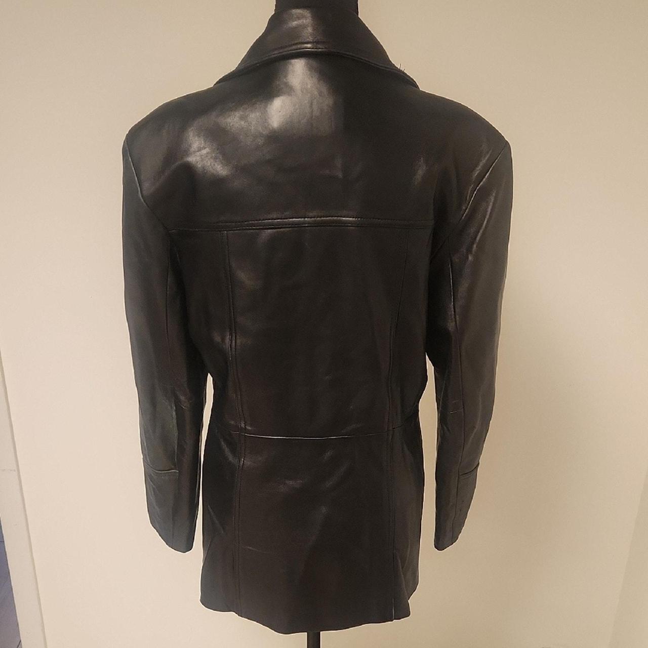 Source Unknown Women's Jacket - Black - M – Beyon… - image 8