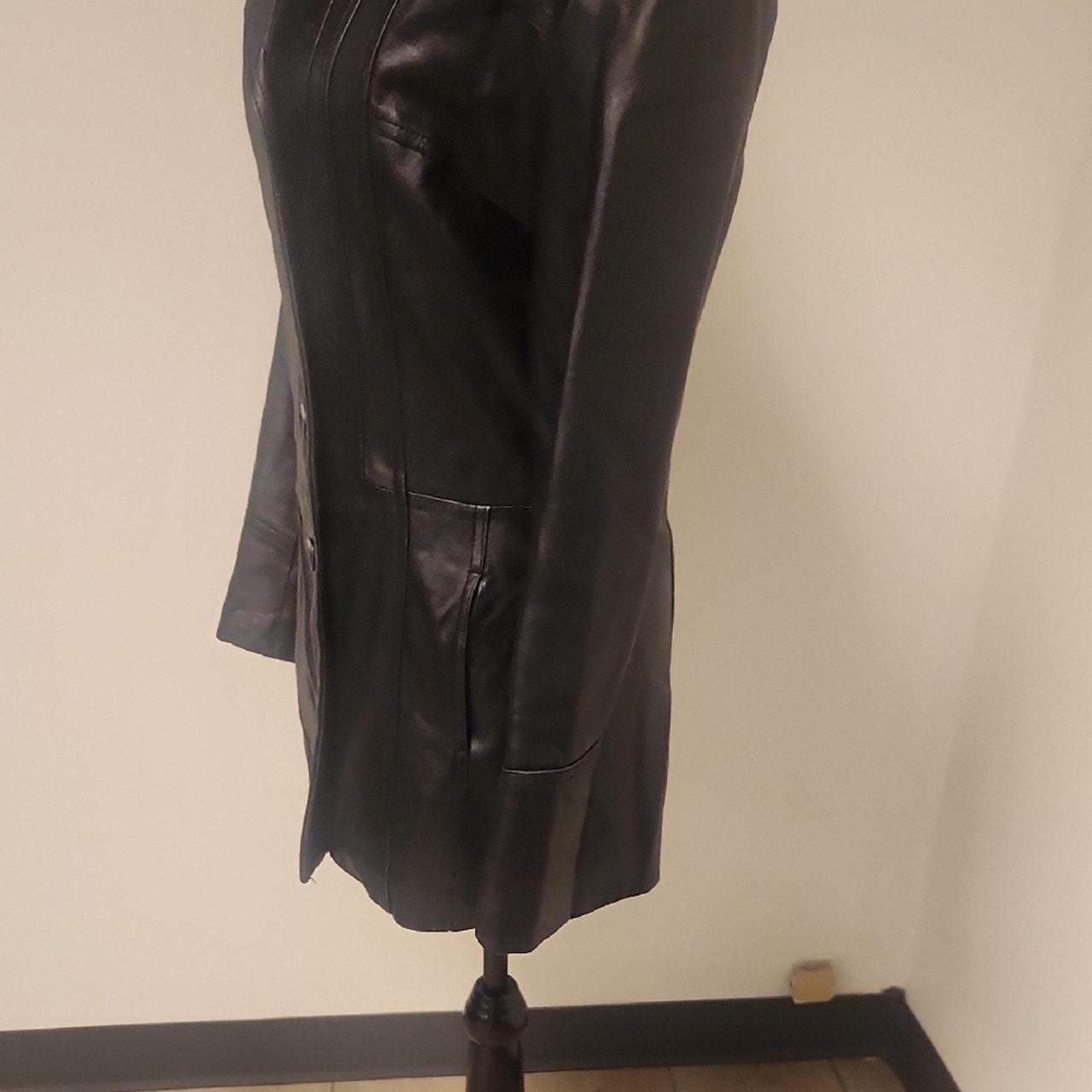 Source Unknown Women's Jacket - Black - M – Beyon… - image 7