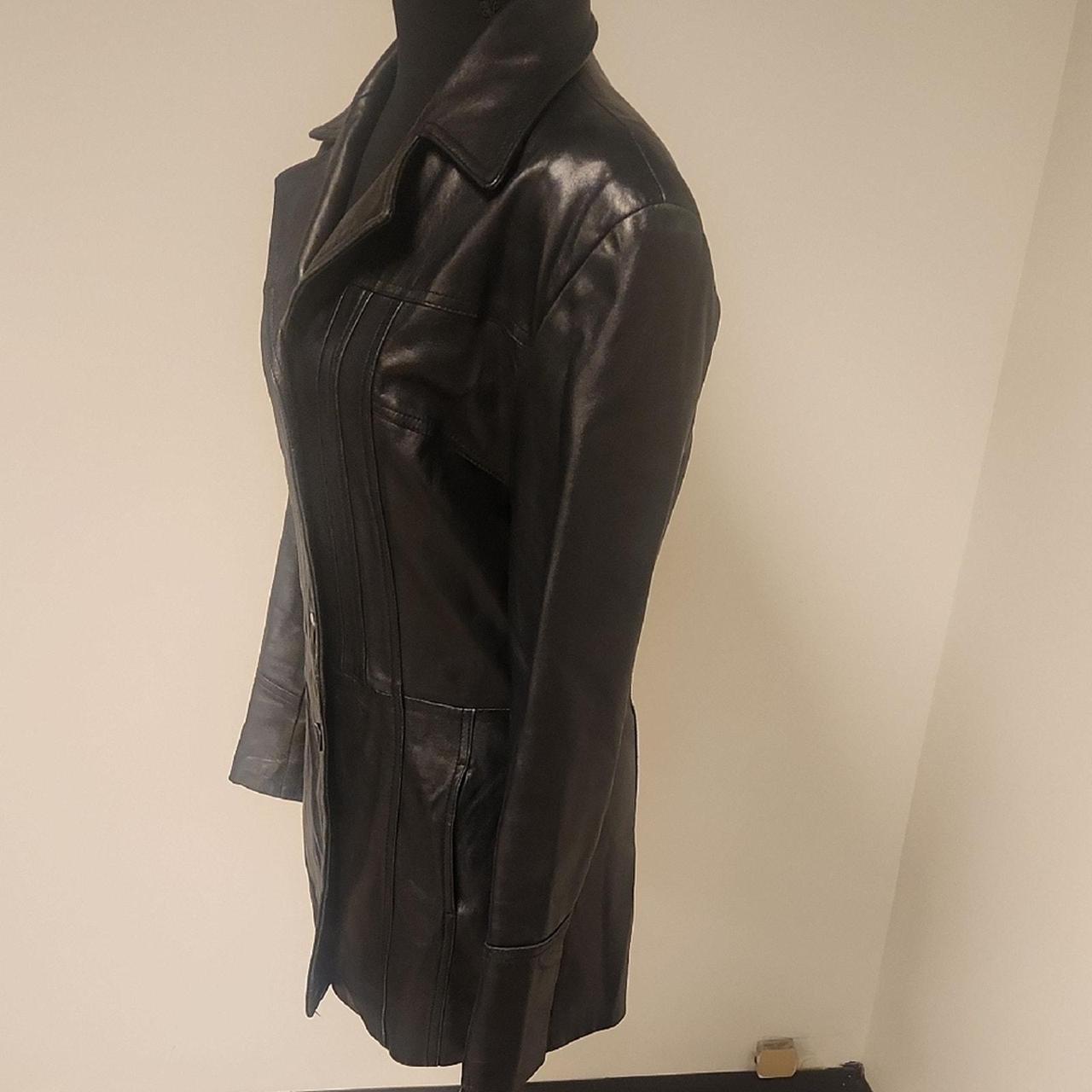 Source Unknown Women's Jacket - Black - M – Beyon… - image 6