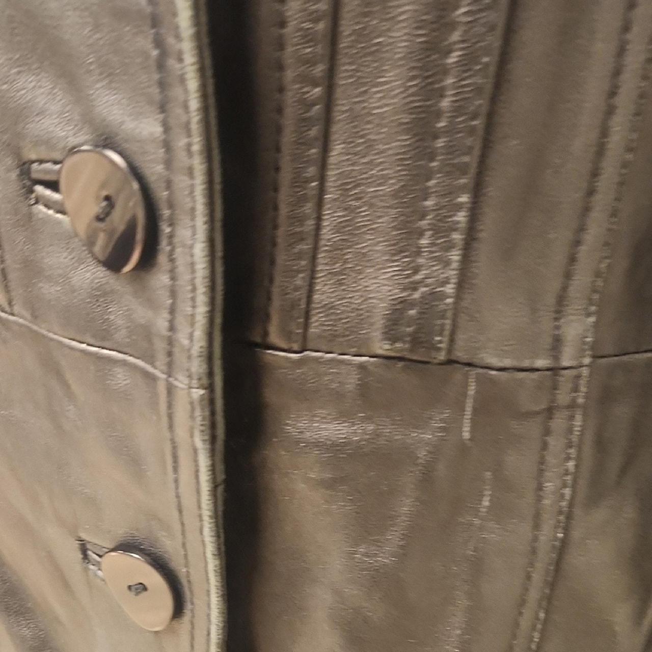 Source Unknown Women's Jacket - Black - M – Beyon… - image 2