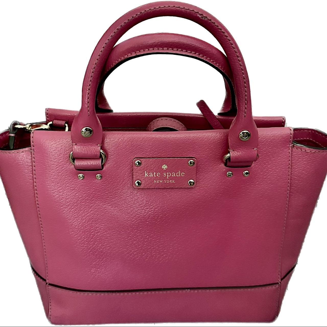 Kate Spade Wellesley Small Camryn outlet Bag