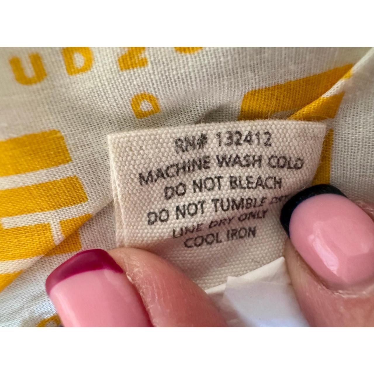 Source Unknown Men's Shorts - Multi - 42" – Loudm… - image 7