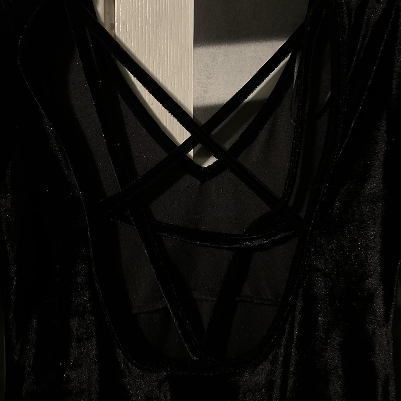 Killstar Women's Dress (3)