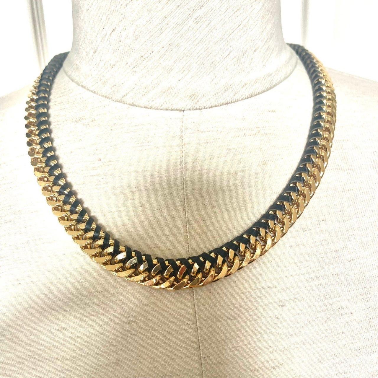 Trina hot sale turk necklace