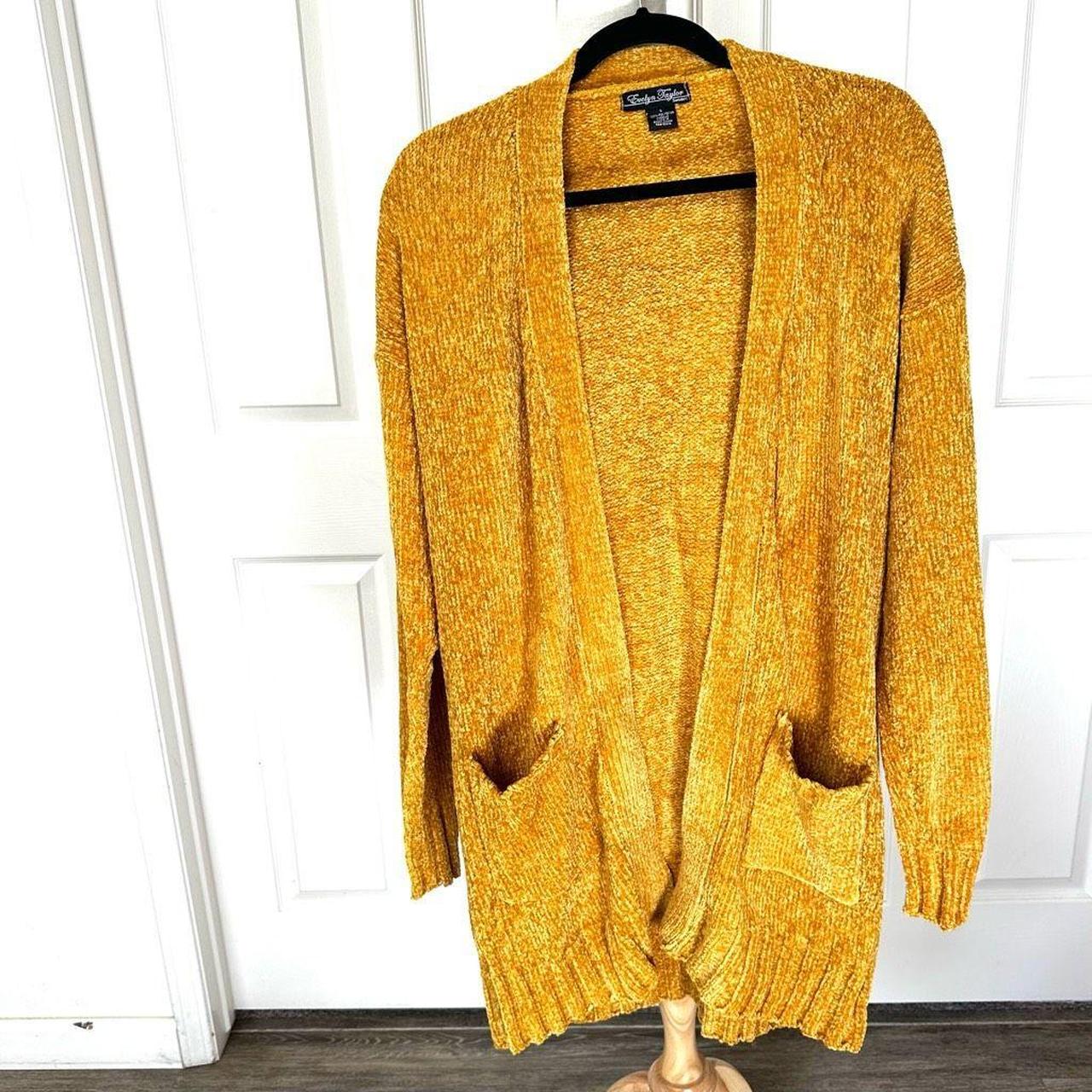 Evelyn taylor outlet cardigan