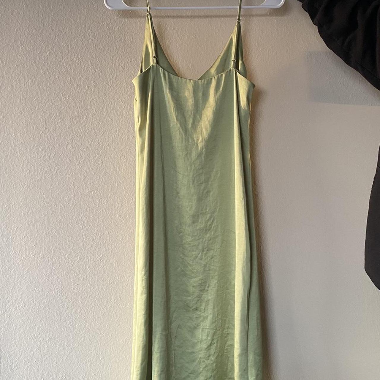 Aritzia Women's Dress | Depop