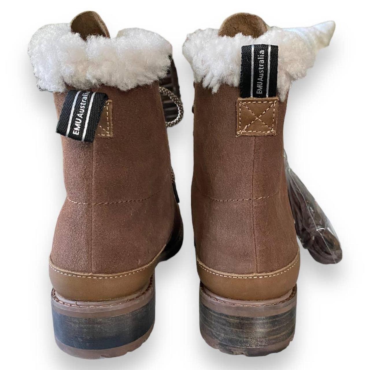 Emu australia hot sale boots canada