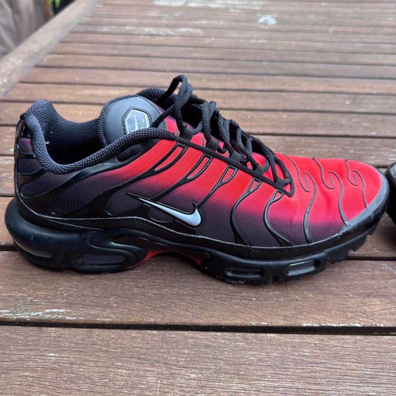 tns deadpool