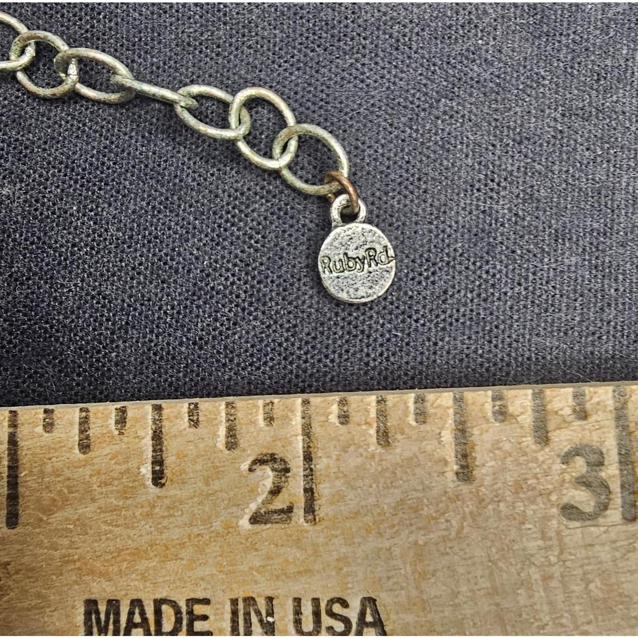 Ruby Rd. Women's Jewelry - Silver – RUBY Rd. Anti… - image 3