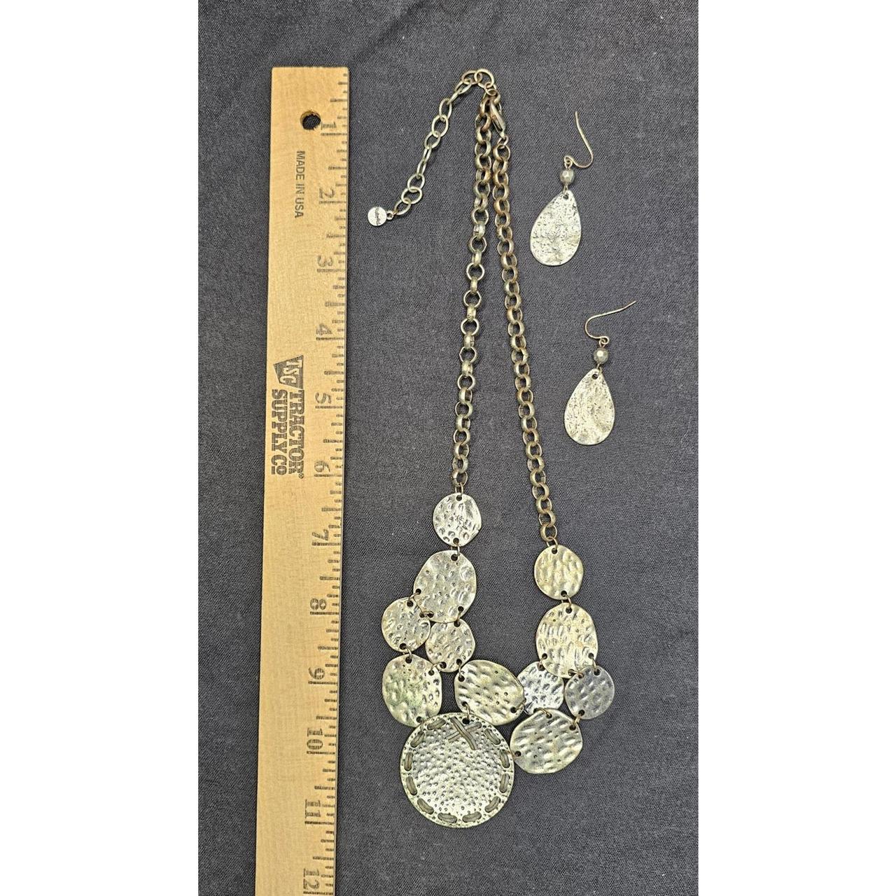 Ruby Rd. Women's Jewelry - Silver – RUBY Rd. Anti… - image 2