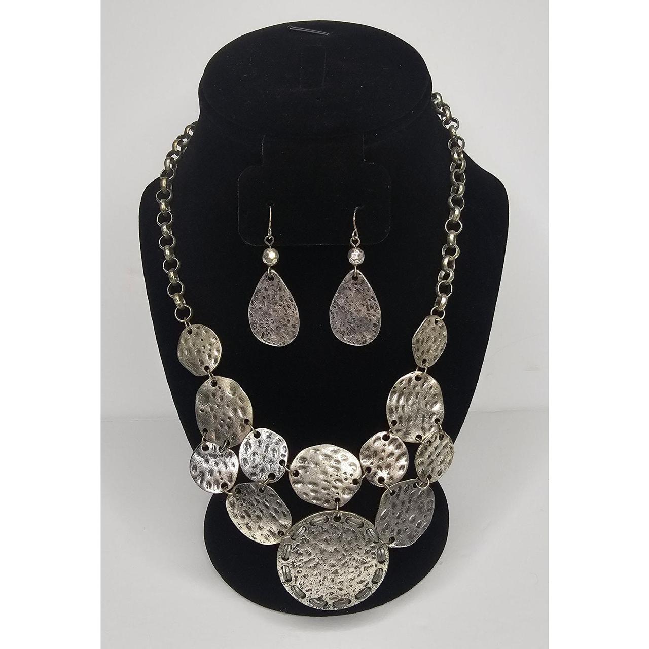 Ruby Rd. Women's Jewelry - Silver – RUBY Rd. Anti… - image 1