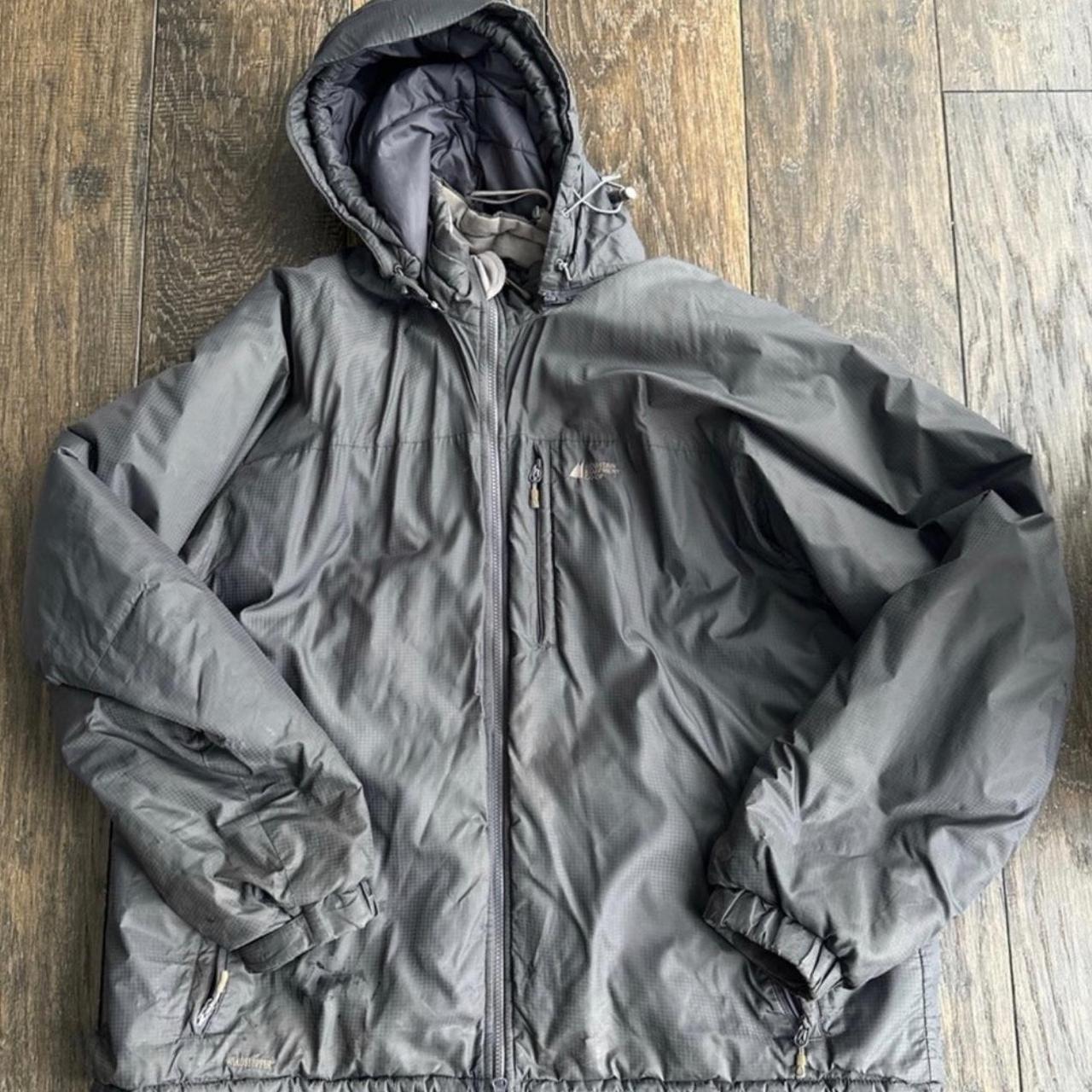 Mountain Equipment Co-op Men’s Winter Coat... - Depop