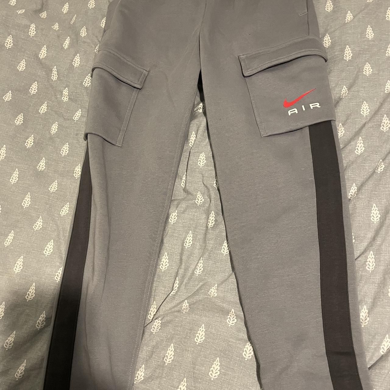 nike air max tracksuit khaki