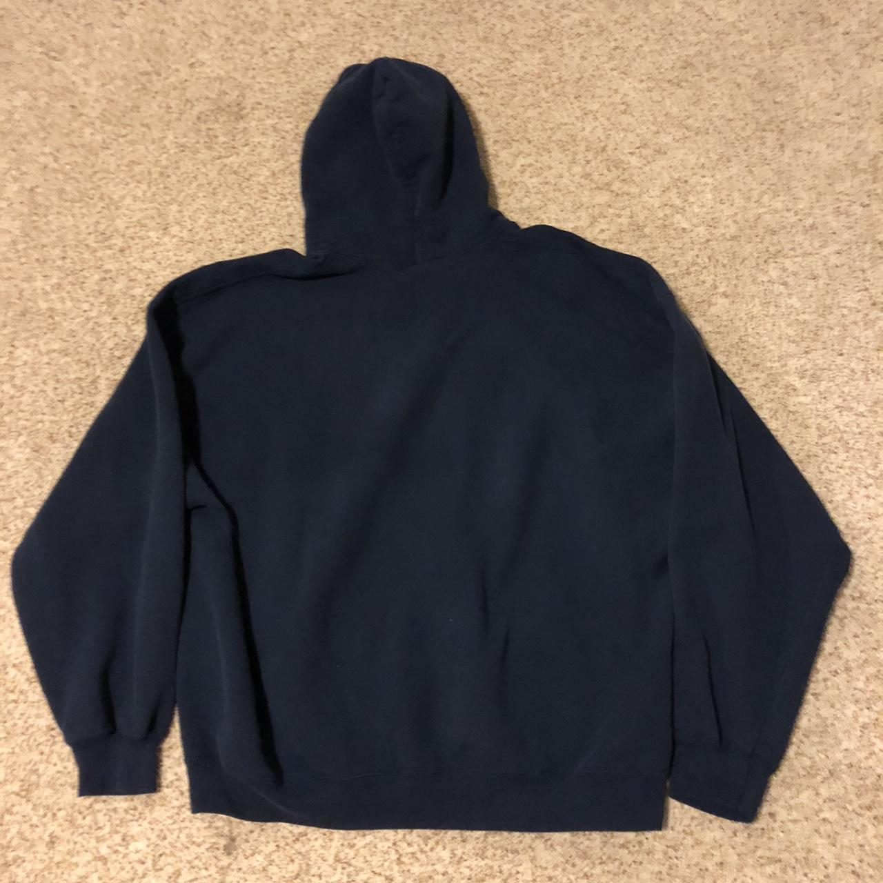 Men's multi Hoodie | Depop