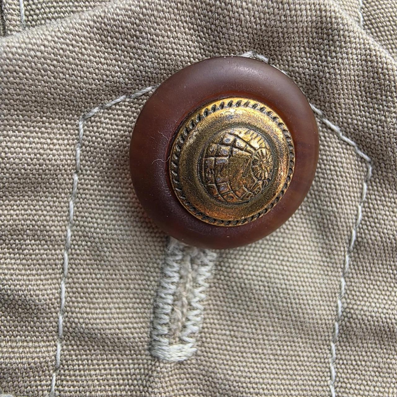 Pendleton Men's Jacket - Tan - M – Pendleton Coun… - image 8