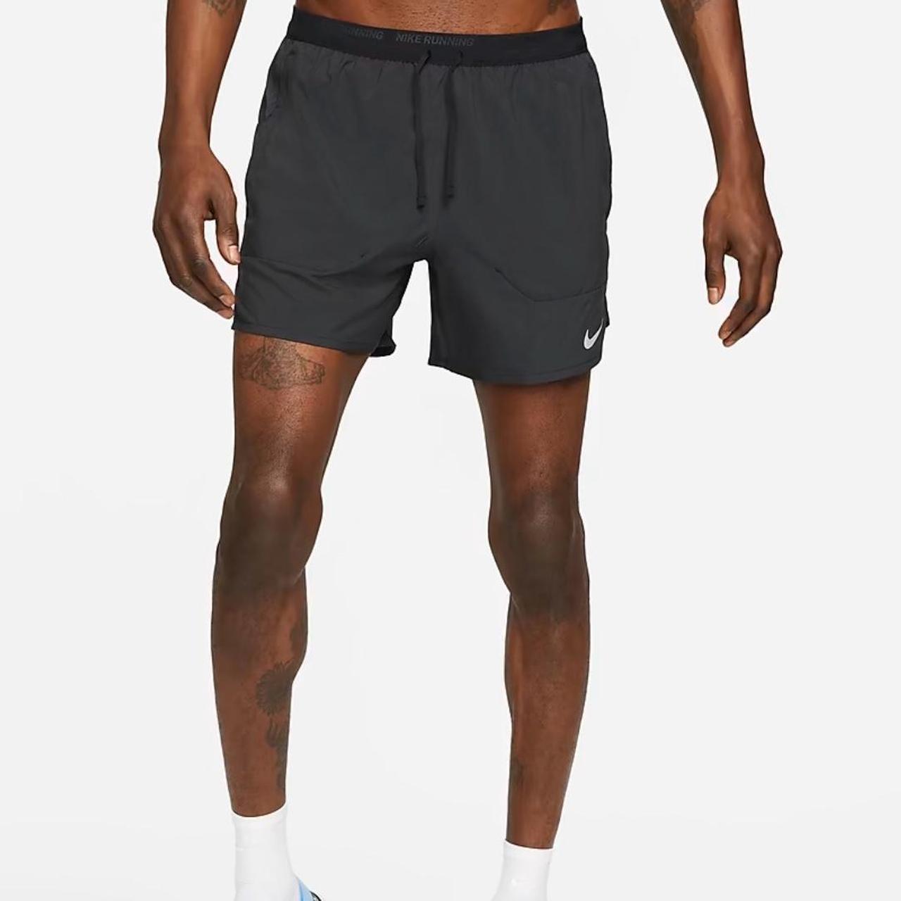 Nike Flex Stride 13cm inside leg 4XL - Depop