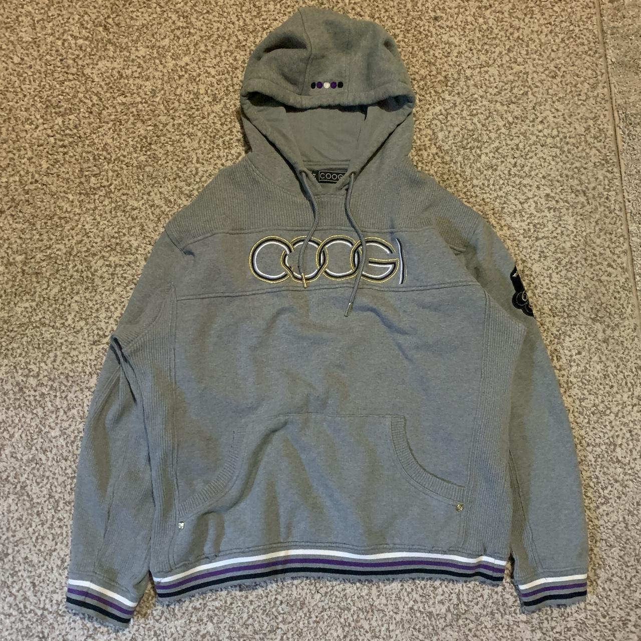 Super baggy hoodie hot sale